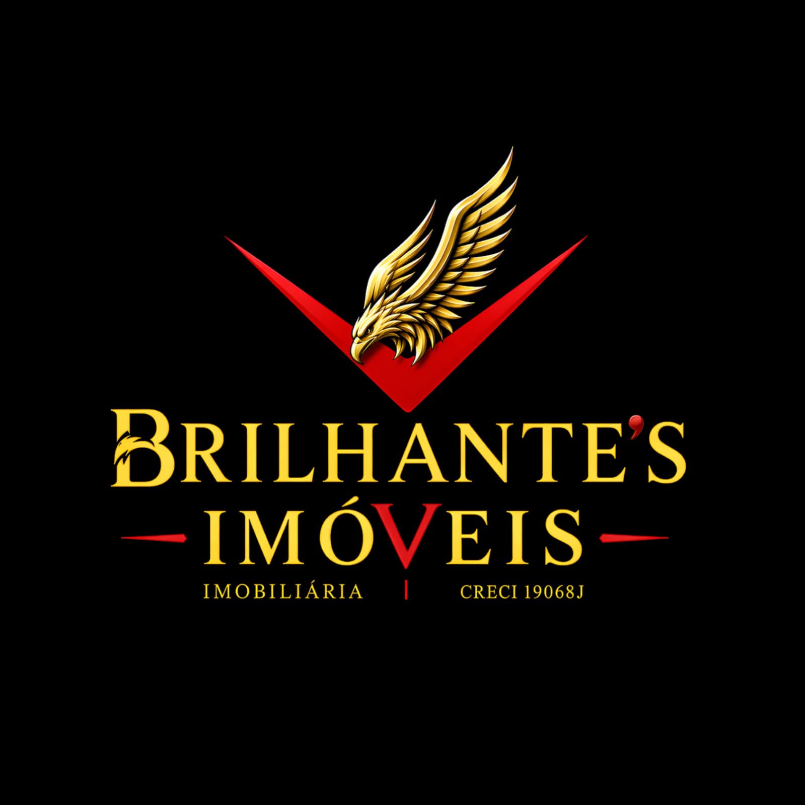 Brilhante's Imóveis